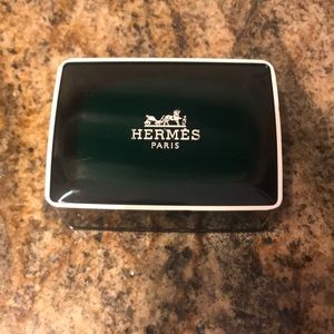 Eau D’Orange Verte Soap